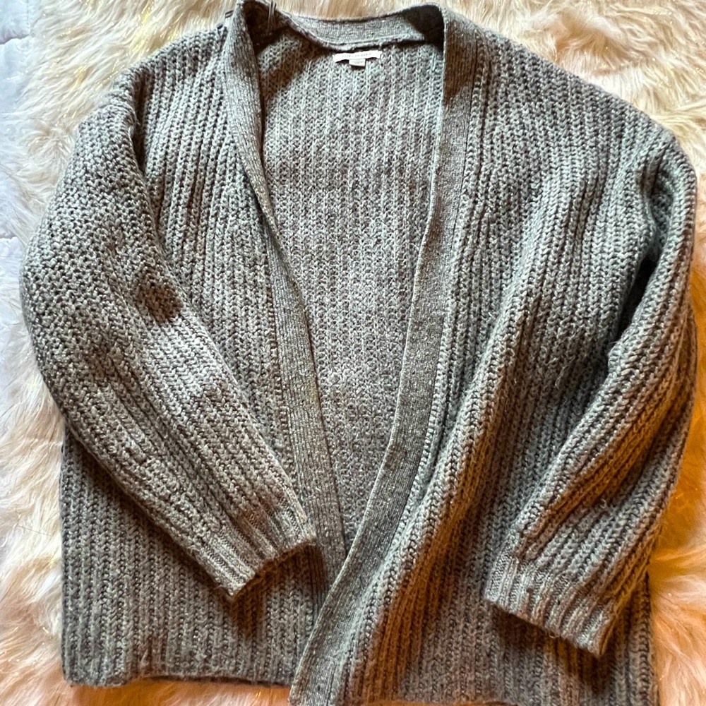 COPY - AE Large Cardigan